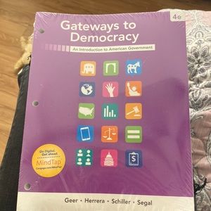Gateways to Democracy